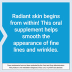 Life Extension Skin Restoring Ceramides for Wrinkles, 30 Liquid Capsules