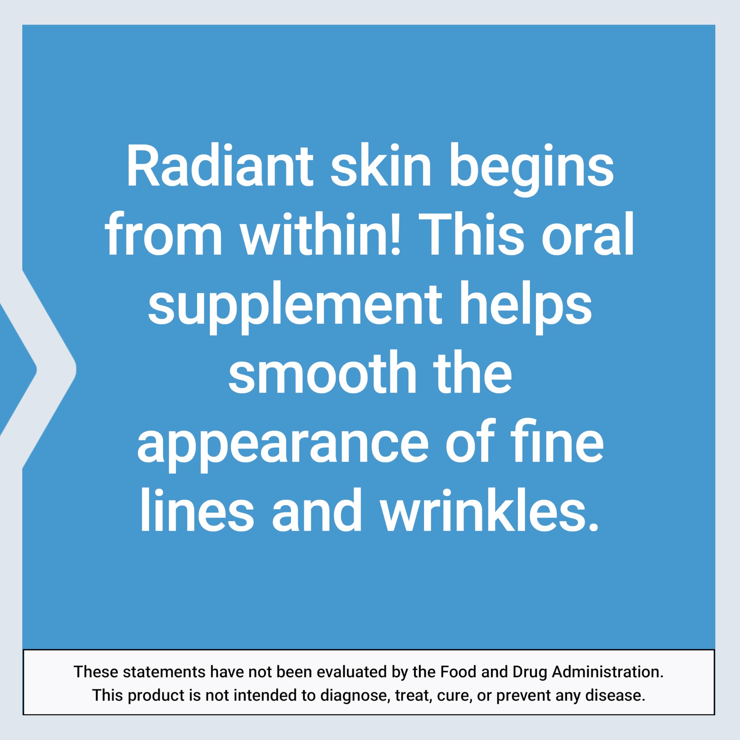 Life Extension Skin Restoring Ceramides for Wrinkles, 30 Liquid Capsules
