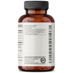 Futurebiotics Chill Pill + Ashwagandha, Stress & Mood Support, 120 Tablets | Advanced Calming Formula: Ashwagandha, Rhodiola, St. John's Wort & L-Theanine, Vegan, Non-GMO, Gluten-Free & Soy-Free