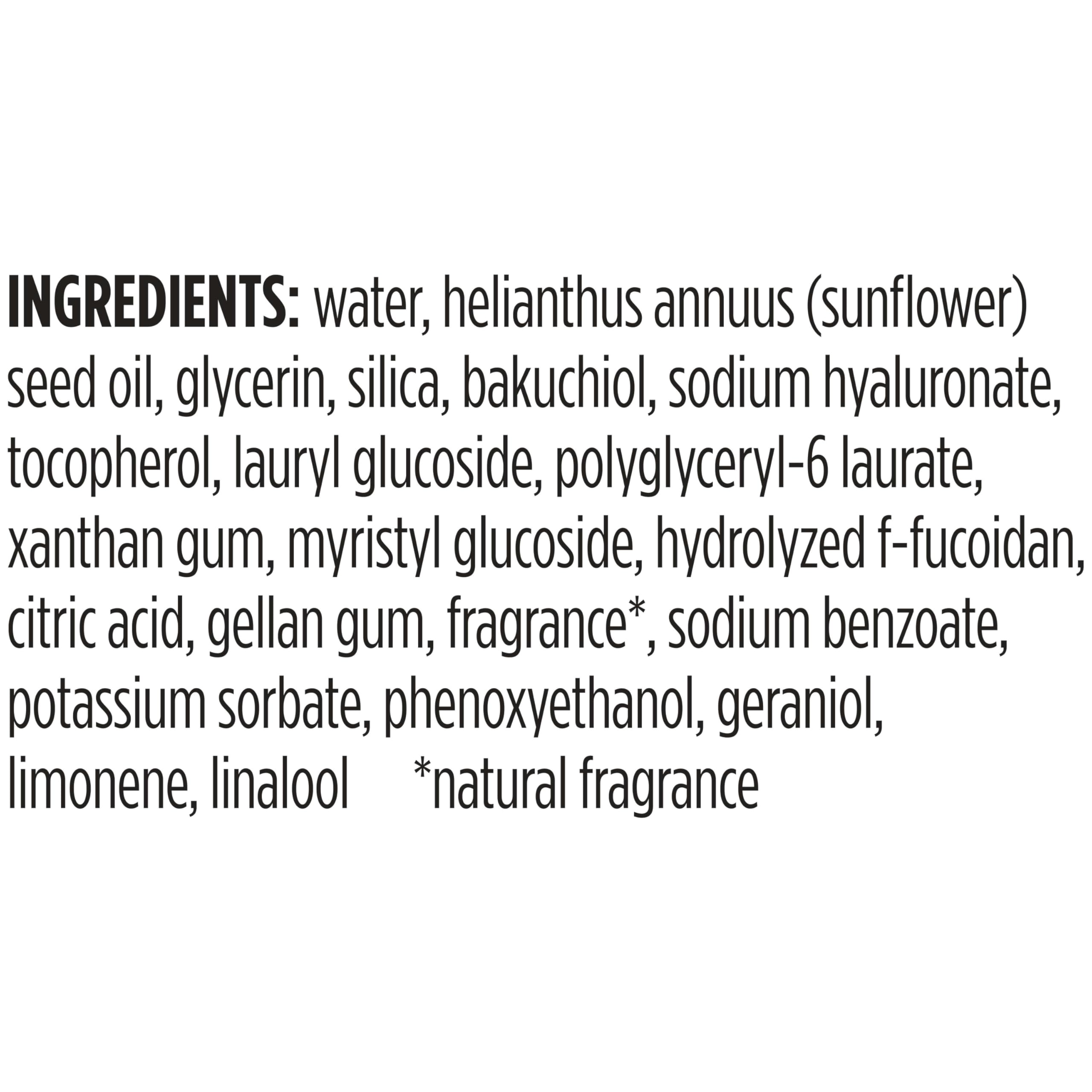 Buy now Burt's Bees Renewal Intensive Firming Serum With Natural Retinol Alternative and Hyaluronic Acid, Powerful Anti-Aging Ingredients, 98.6 Percent Natural-Origin Skin Care, 1 fl. oz. Bottle at indiglob india