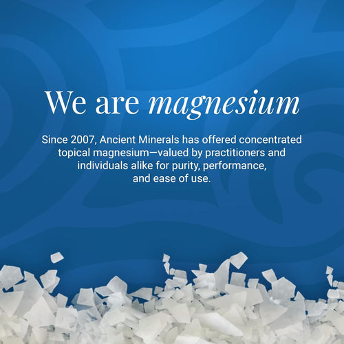 Buy now Ancient Minerals Magnesium Bath Flakes Ultra with OptiMSM â€“ Pure Zechstein Magnesium Chloride and Organic Sulfur Bath Salts, Soothing Mineral Soak for Skin & Body, 1.65 lb at indiglob india