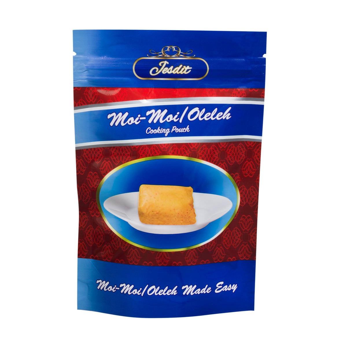 Jesdit Moi Moi Cooking Pouch, Pack of 100