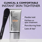 Peter Thomas Roth | Instant FIRMx® Temporary Face Tightener Easy-Wear Formula |For Firming & Smoothing Fine Lines, Deep Wrinkles and Pores