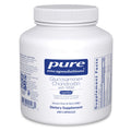 Pure Encapsulations Glucosamine Chondroitin with MSM, 60 Capsules | Supports Joint Health and Normal Cartilage Formation*, Maintains Enzyme Activity, Gluten-Free and Non-GMO