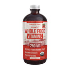 Organic Vitamin C | Whole Food Vitamin C from Fruit Plus Absorption Enhancing Cofactors - Vegan, Enhanced Bioavailability - Immune Support, Antioxidant, Total Health (90 Servings)
