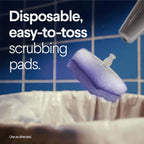 Buy now Clorox Scentiva ToiletWand Refills, Lavender and Jasmine, 20 Count at indiglob india