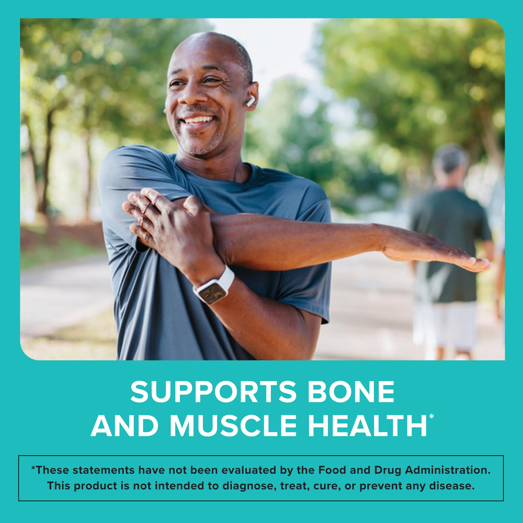 Qunol Magnesium 420mg, Extra Strength, High Absorption, Vegetarian, 120ct | 100% Daily Value, Supports Nerve, Bone & Muscle Health, Cognitive Performance, Healthy Stress Response; Gluten-Free, Non-GMO