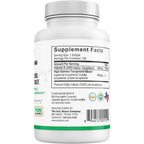 UNIQUE E A.C. Grace Company Mixed Tocopherols 120 Soft Gels, Supports Healthy Brain Function, General Health, and Aging Support, All-Natural Vitamin E and Kosher