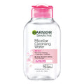 Garnier Micellar Water, Hydrating Facial Cleanser & Makeup Remover, Suitable for Sensitive Skin, Vegan, Cruelty Free, 13.5 Fl Oz (400mL), 1 Count