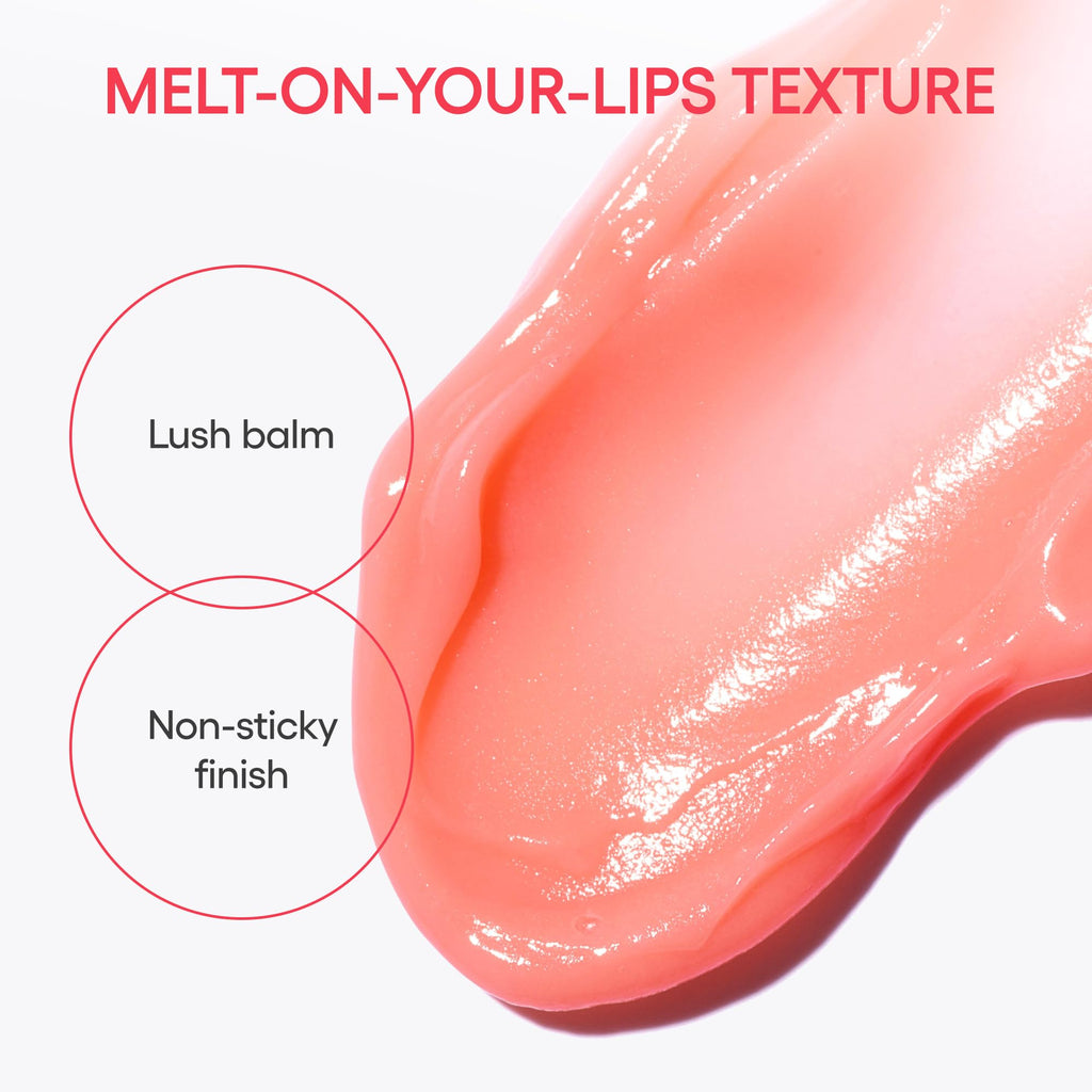 LANEIGE Lip Sleeping Mask: Korean Overnight Treatment For Dry Lips | Hydrating & Nourishing Overnight Lip Treatment Mask with Vitamin C, Shea & Murumuru Seed Butter | Now Build Your Own Bespoke Swirl