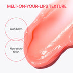 LANEIGE Lip Sleeping Mask: Korean Overnight Treatment For Dry Lips | Hydrating & Nourishing Overnight Lip Treatment Mask with Vitamin C, Shea & Murumuru Seed Butter | Now Build Your Own Bespoke Swirl