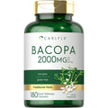 Buy now Carlyle Bacopa Monnieri Capsules | 180 Capsules | Gluten Free Supplement Default at indiglob india