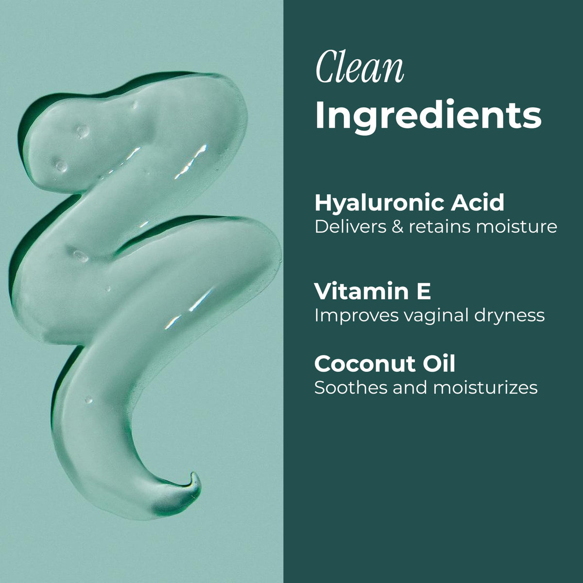 pH-D Feminine Health Moisturizing Vaginal Gel, 2 Fl Oz, 14 Applications