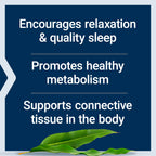 Life Extension Glycine, 1000 mg, Amino Acid that Promotes Healthy Sleep, Gluten-Free, Non-GMO, Vegetarian, 100 Capsules