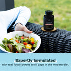 Ancient Nutrition Methylated Vitamin B Complex, Supports Energy Levels