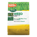 Scotts Weed Control for Lawns, 14 lbs.
