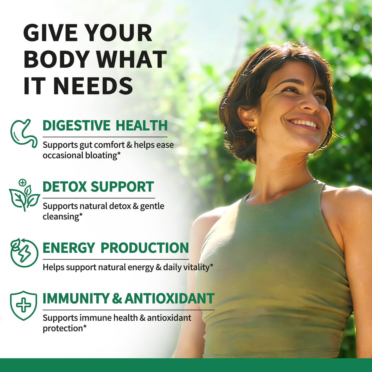 12-in-1 Soursop Bitters Liquid Drops with Sea Moss, Moringa, Turmeric, Echinacea & Ashwagandha | Herbal Tonic | Digestive Wellness & Immune Support | 4 Fl Oz