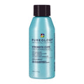 Pureology Strength Cure Conditioner - For Damaged or Color-Treated Hair, Reduces Breakage, Strengthens & Softens, With Sulfate-Free Formula, Vegan