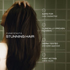 Jupiter Nourishing Conditioner - Soothing Conditioner for Men & Women for Flaky, Itchy, Oily, & Dry Scalp - Nourishes Scalp and Reduces Breakage & Flakes - Color-Safe, Sulfate-Free, Paraben-Free