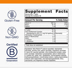 Metagenics Ultra Potent-C 500 Buffered Vitamin C, 90 Tablets