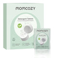 Momcozy Official Detergent Tablets for Momcozy Baby Bottle Washers, 30 Tablets