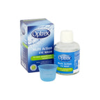 Buy now Optrex Multi-action Eye Wash 100ml at indiglob india
