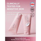 Caviar Glow Collagen Wrapping Mask, Korean Peel-Off Mask, Glass Skin face