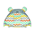 Buy now Infantino Cuddle Up Carrier - Ergonomic Bear-Themed face-in Front Carry and Back Carry with Removable Character Hood for Infants and Toddlers 12-40 lbs at indiglob india