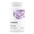 THORNE Valerian Root, 200 mg Sleeproot Extract, Melatonin-Free, 30 Capsules