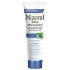 Nizoral Deep Moisturizing Conditioner, 9.4 oz, Anti-Dandruff Conditioner | Mint and Tea Tree Oil, Sulfate and Paraben Free, No Artificial Fragrance, For All Hair Types