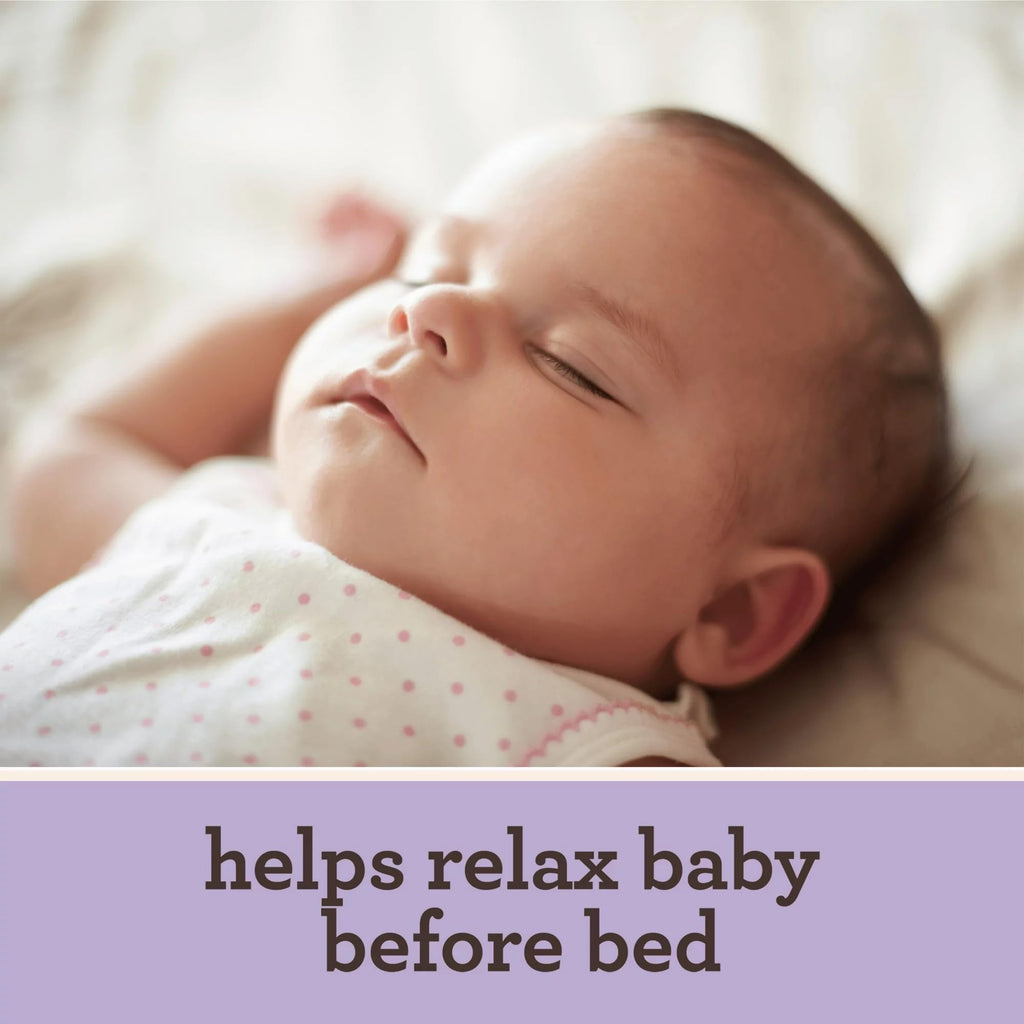 Buy now AVEENO Baby Lavender & Vanilla Calming Comfort Lotion 8 oz (Pack of 3) at indiglob india