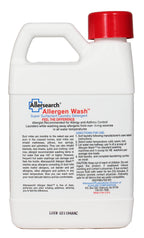 Allersearch AllergenWash 24 Oz Laundry Detergent
