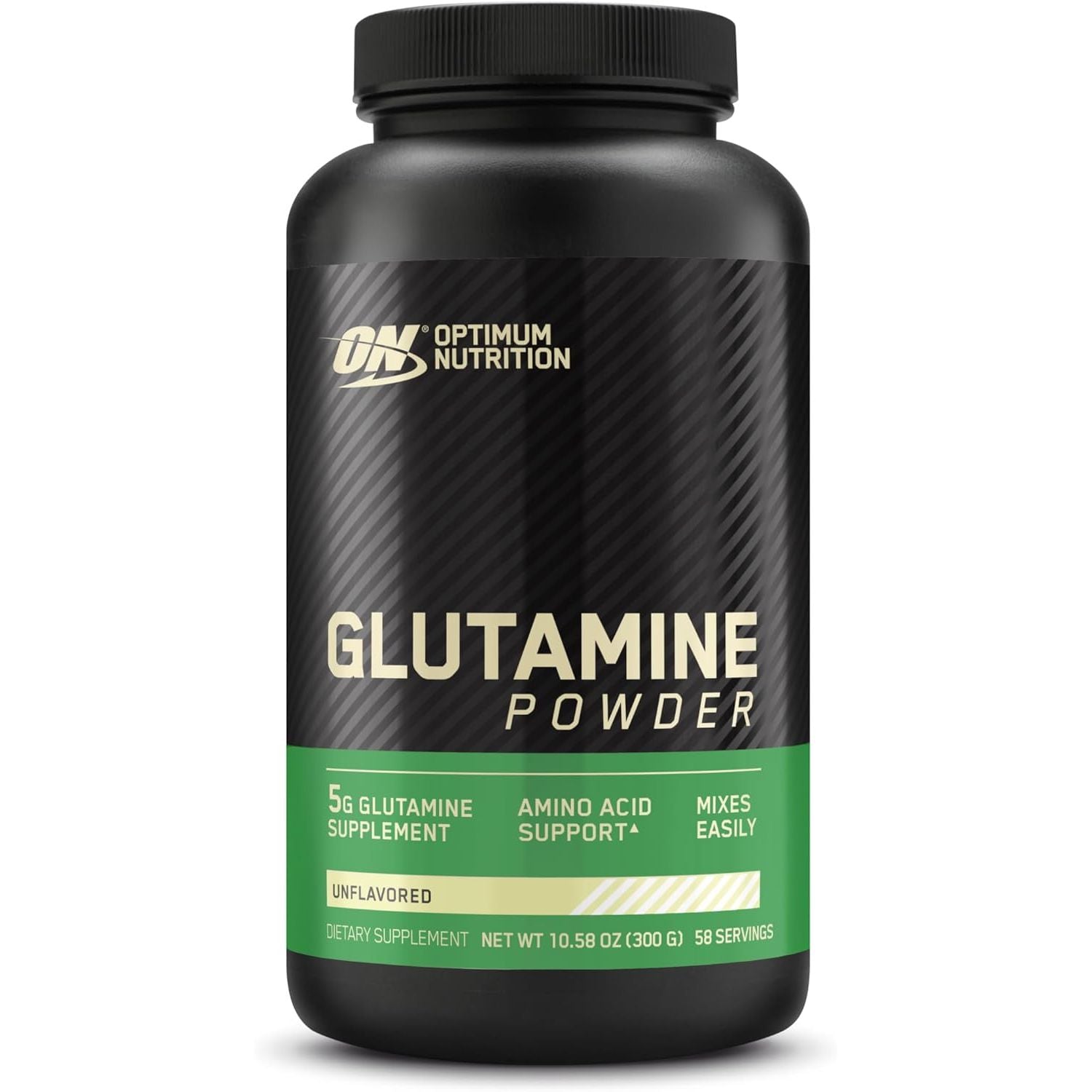 Buy now Optimum Nutrition L-Glutamine Muscle Recovery Capsules, 1000mg, 240 Count (Package May Vary) 10.6 Ounce (Pack of 1) Powder Unflavored at indiglob india