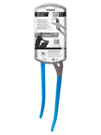 Buy now Channellock Tongue and Groove Pliers 480 BIGAZZ - Straight Jaw, 90° Teeth, Forged Steel - 20.25 in, 5.5 in Jaw at indiglob india