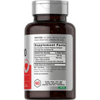 Horbäach CoQ10 100mg Softgels | 120 Count | Non-GMO and Gluten Free Supplement