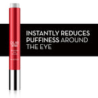 Buy now Olay Eye Treatment Eyes Depuffing Eye Roller with Vitamin E Massages to Help Reduce Puffiness and Instantly Awaken Tired-Looking Eyes, 0.2 Fl Oz at indiglob india