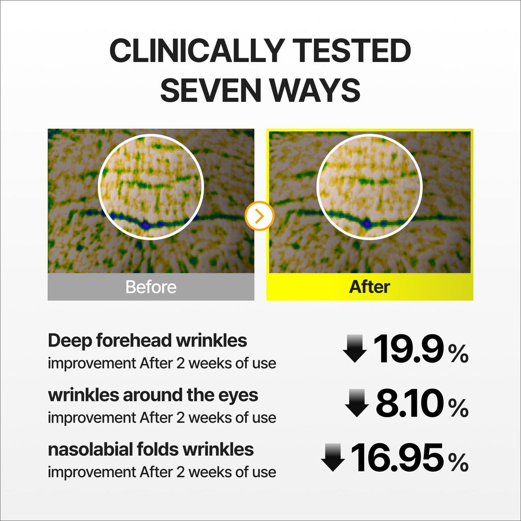 celimax The Vita-A Retinal Shot Tightening Dual Cream, 1.69 fl.oz | 0.05% Retinal, 3% Matryxyl, 5% Panthenol, High-Strength Retinoid, Anti Aging & Relief Cream, Wrinkles & Fine Lines, Firm Skin