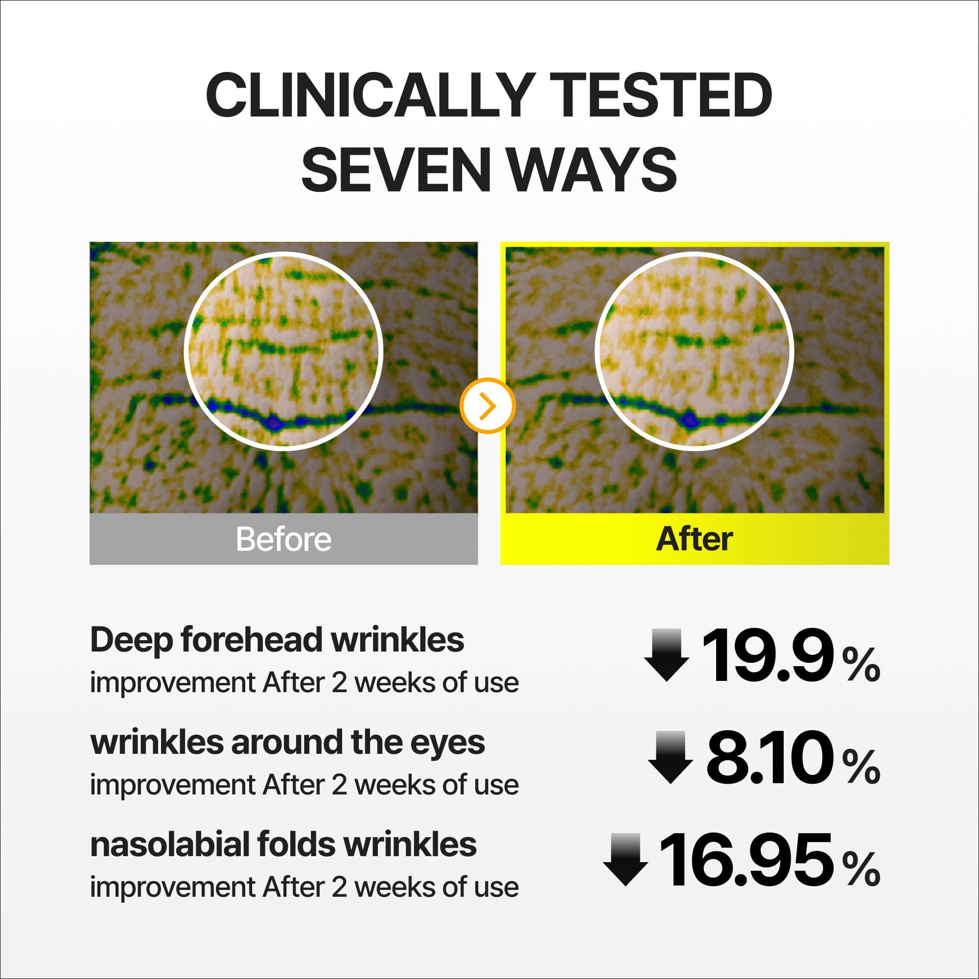 celimax The Vita-A Retinal Shot Tightening Dual Cream, 1.69 fl.oz | 0.05% Retinal, 3% Matryxyl, 5% Panthenol, High-Strength Retinoid, Anti Aging & Relief Cream, Wrinkles & Fine Lines, Firm Skin