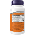Buy now NOW Foods Supplements, L-Theanine 100 mg with Decaf Green Tea, Stress Management*, 90 Veg Capsules at indiglob india