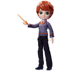 Buy now Wizarding World Harry Potter, 8-inch Ron Weasley Doll, Kids Toys for Girls and Boys Ages 6 and up at indiglob india