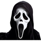 Buy now Fun World Ghost Face Mask As Seen In The Movie Scream, Adult at indiglob india