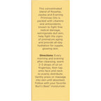 Buy now Burt's Bees Gua Sha Face Oil With Rosehip Seed Extract, Reduces Appearance of Fine Lines and Wrinkles, Use with Ice Roller & Facial Tools, Natural Origin Skin Care, 0.51 fl. oz. at indiglob india