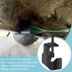 490-850-0005 Universal Mower Blade Removal Tool/Lawn Mower Blade Clamp Compatible with MTD 21" Walk Behind and Riding Lawn mowers, Fits for 11A-B13M729, 13A326JC058, 13AX935T004, 339079