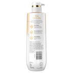 Olay Body Wash for Women, Tone Brightening Exfoliation, Vitamin C Serum Complex, Renew Moisture, Free of Parabens & Phthalates, Vitamin B3 Lameller Technology, For All Skin Types, 20 fl oz