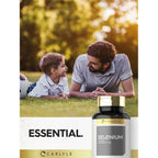 Carlyle Selenium Supplement | 200 mcg | 270 Tablets