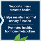 Life Extension PalmettoGuard Saw Palmetto, 30 Softgels