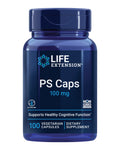 Life Extension PS Caps, 100 Capsules