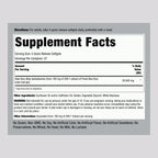 Piping Rock Aloe Vera Supplement | 150 Softgels