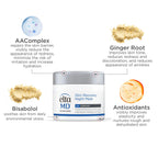 EltaMD Skin Recovery Overnight Face Mask, Moisturizing Night Cream, 1.7 oz