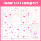 32 Pcs Disposable Toilet Seat Covers for Kids & Toddlers